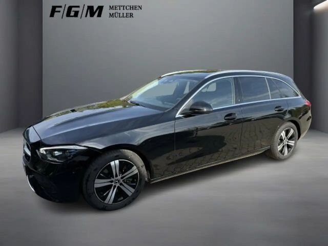 Mercedes-Benz C 200 AVANTGARDE C 200 d Estate