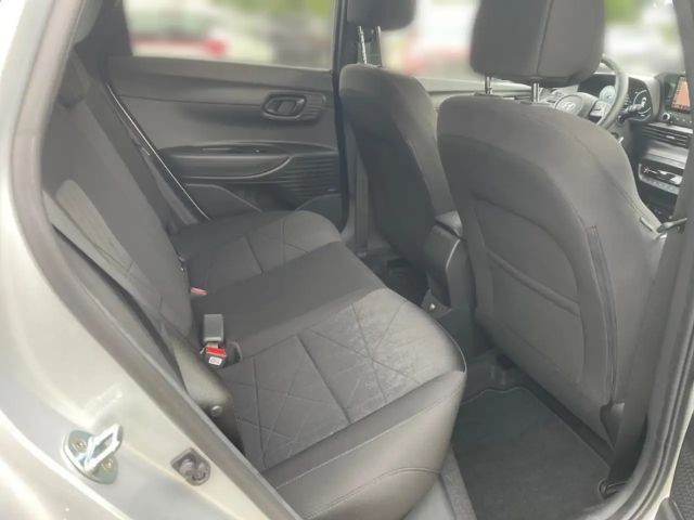 Hyundai Bayon 1.0 Connect