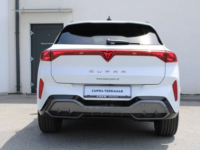Cupra Terramar 1,5 eTSI 150 PS DSG mit perfekter Mehrausstattung!