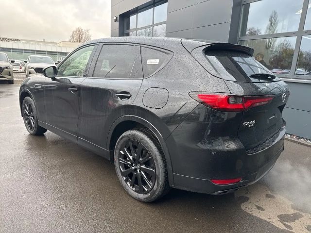 Mazda CX-60 Homura Plus