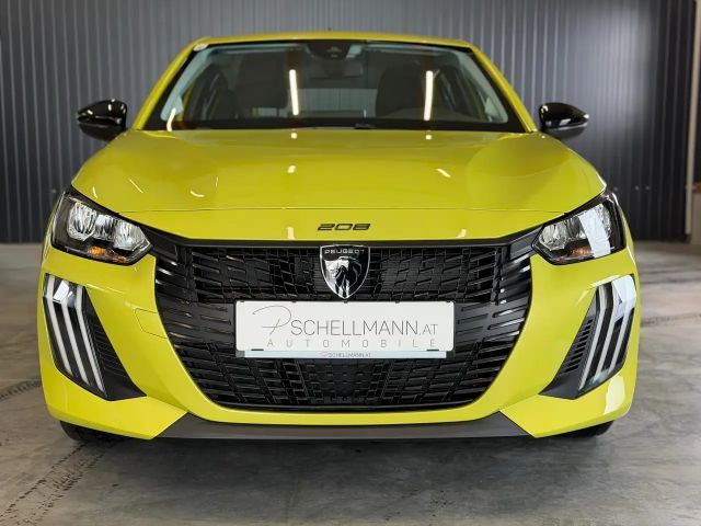 Peugeot 208 Active Pack