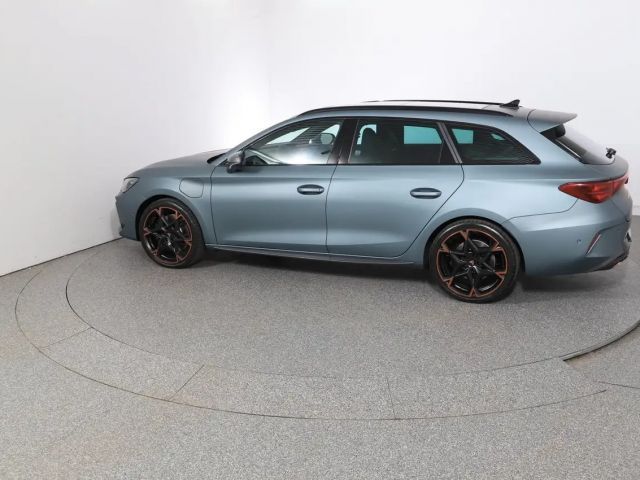 Cupra Leon VZ e-Hybrid