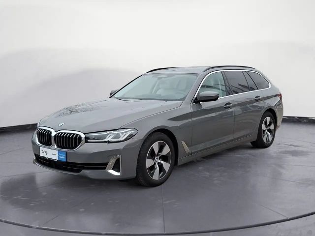 BMW 520 520d Touring