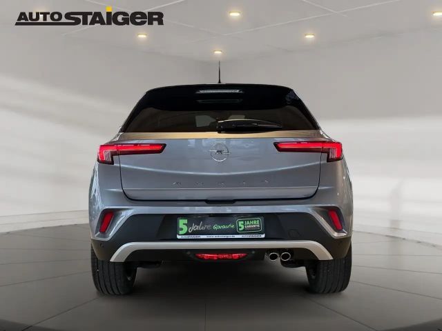 Opel Mokka 1.2 Turbo Turbo Ultimate