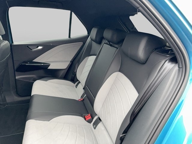 Volkswagen ID.3 IQ.Drive Performance Pro