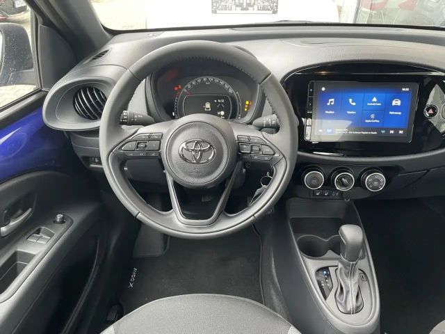 Toyota Aygo X Business Hatchback S-CVT
