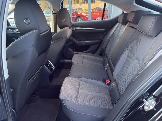 Skoda Octavia Style Style
