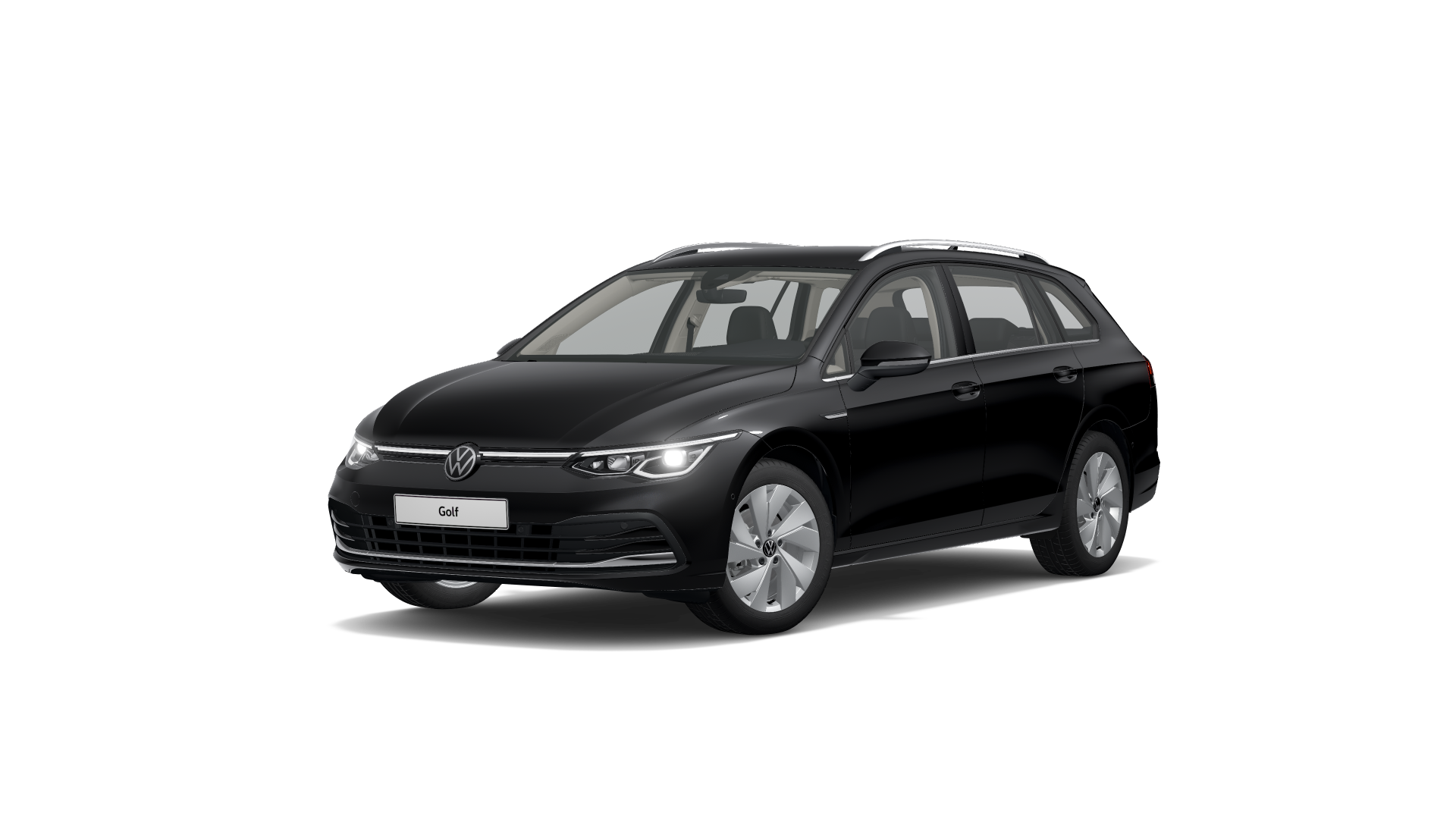 Volkswagen Golf DSG Golf VIII Variant