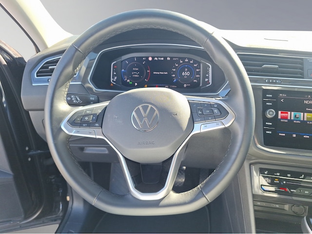 Volkswagen Tiguan 2.0 TDI Allspace DSG Life