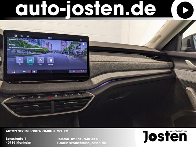 Skoda Octavia 2.0 TDI Combi Tour