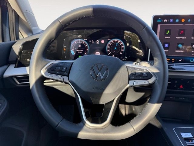 Volkswagen Golf 1.5 eTSI DSG Golf VIII Life