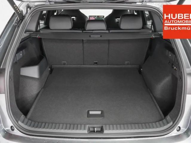 Skoda Kodiaq 4x4 Sportline