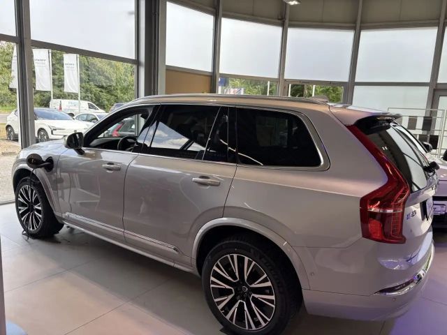 Volvo XC90 AWD Bright Plus T8