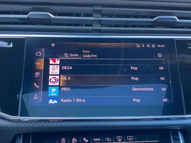 Audi RS Q8 Audi RS Q8