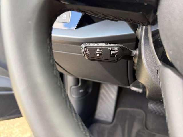 Audi A3 35 TDI S-Line S-Tronic Sportback