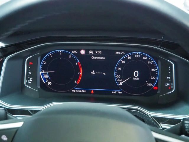 Volkswagen Polo 1.0 TSI IQ.Drive Style