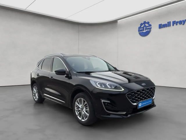 Ford Kuga Plug in Hybrid Vignale