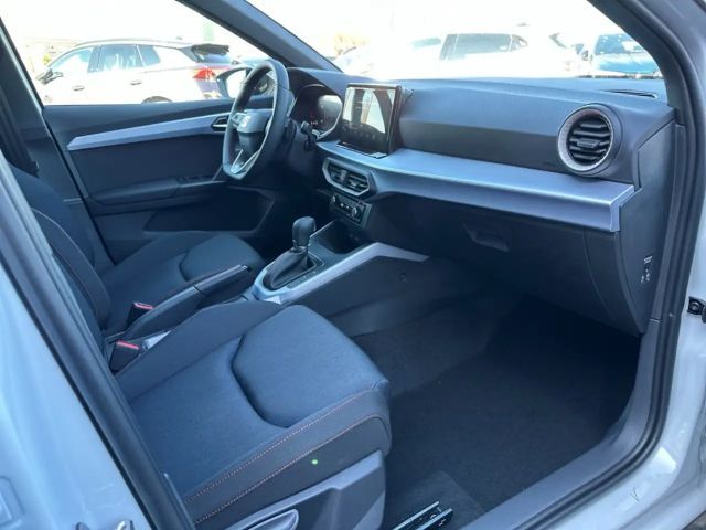 Seat Arona 1.0 TSI DSG FR-lijn