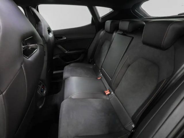 Cupra Formentor DSG VZ