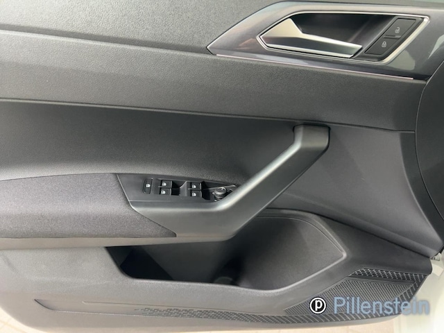 Volkswagen Polo DSG Style