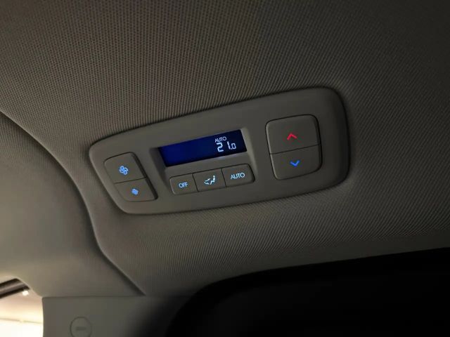 Hyundai Staria Prime Vierwielaandrijving