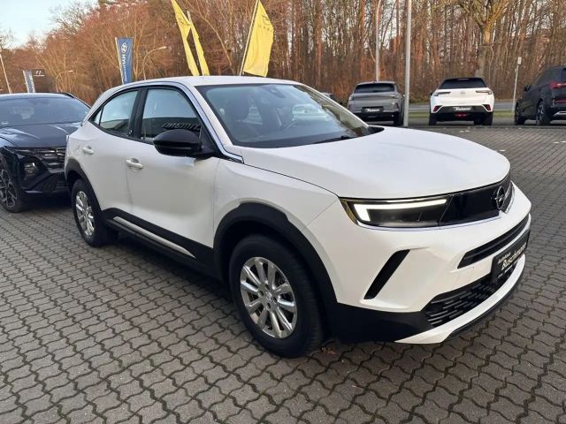 Opel Mokka Edition Mokka-e business+