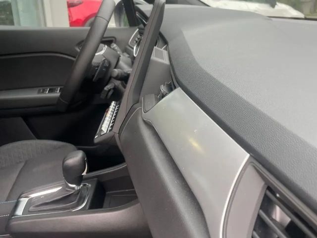 Renault Captur EDC Evolution