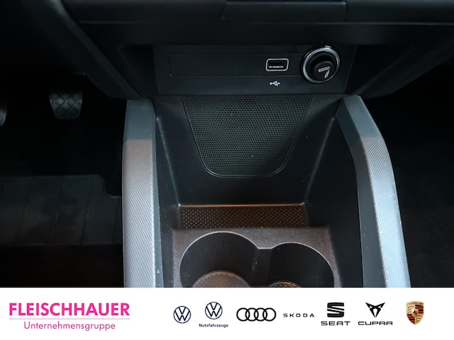 Skoda Fabia Active Cool Edition Cool Plus