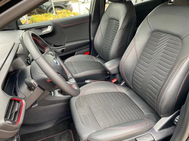 Ford Puma ST Line