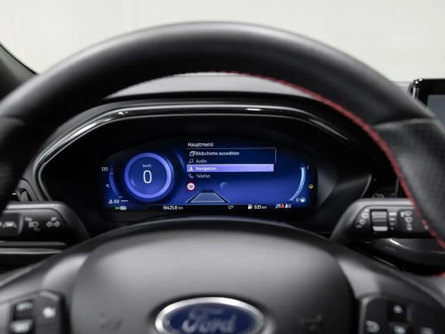 Ford Focus EcoBoost ST Line