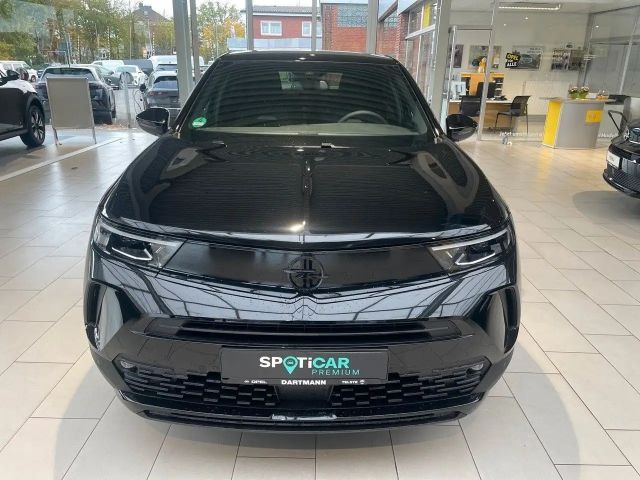 Opel Mokka GS-Line Grand Sport