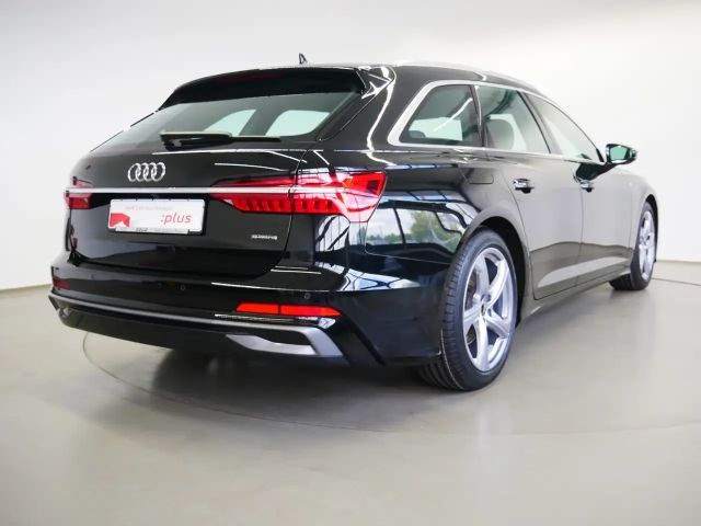 Audi A6 40 TDI Avant Quattro S-Line