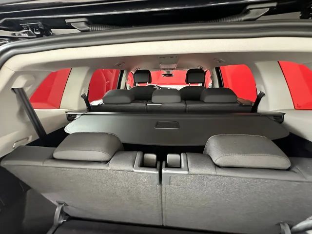 Volkswagen Tiguan ACT Allspace DSG Life