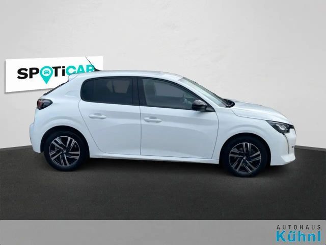 Peugeot 208 Allure Pack BlueHDi