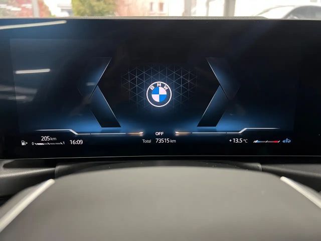 BMW 320 320d Touring xDrive