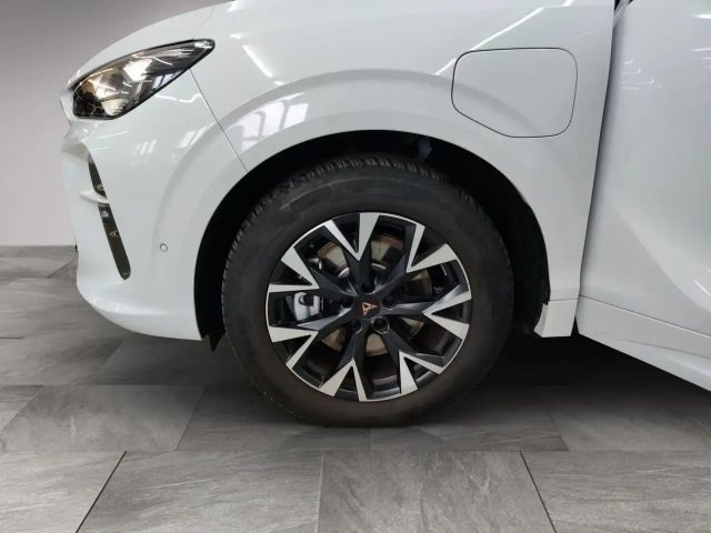 Cupra Terramar Edge eHYBRID Matrix/ACC/HuD/360°/1.30Ga