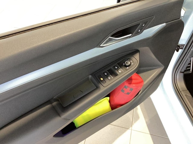 Volkswagen Golf DSG Plus