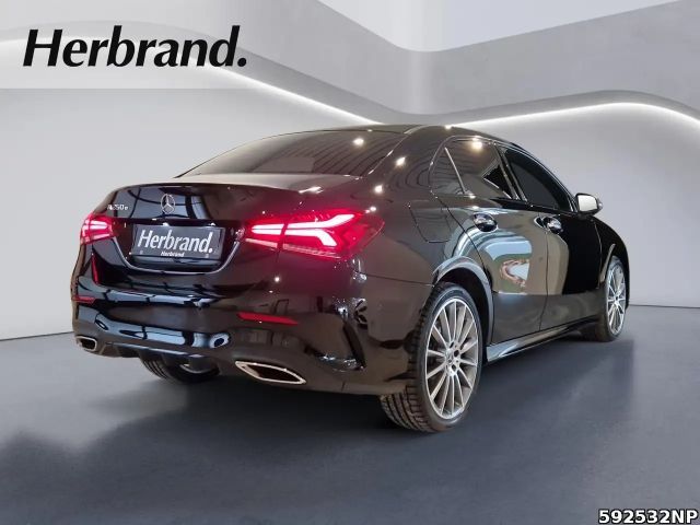 Mercedes-Benz A 250 AMG Line