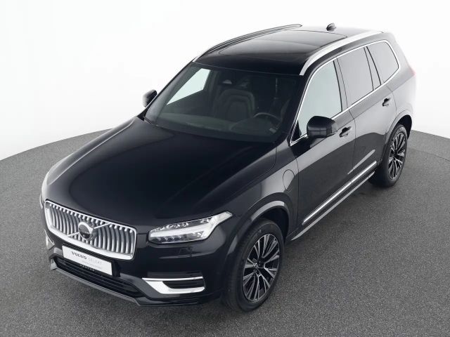Volvo XC90 AWD Bright Plus T8