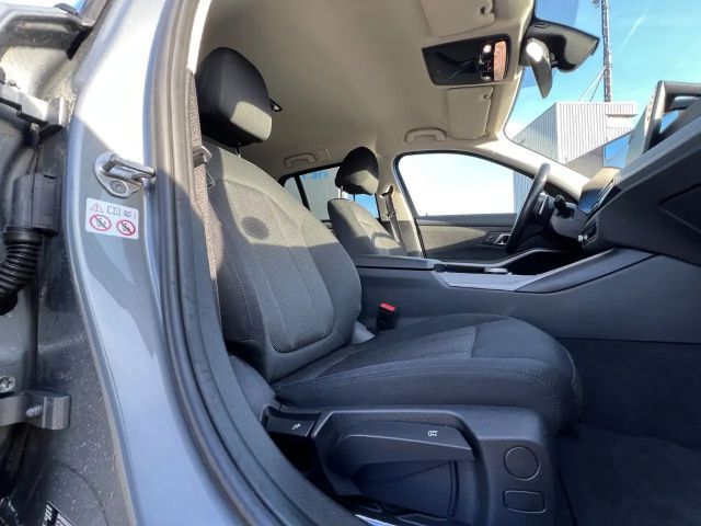 BMW 320 320d Touring xDrive