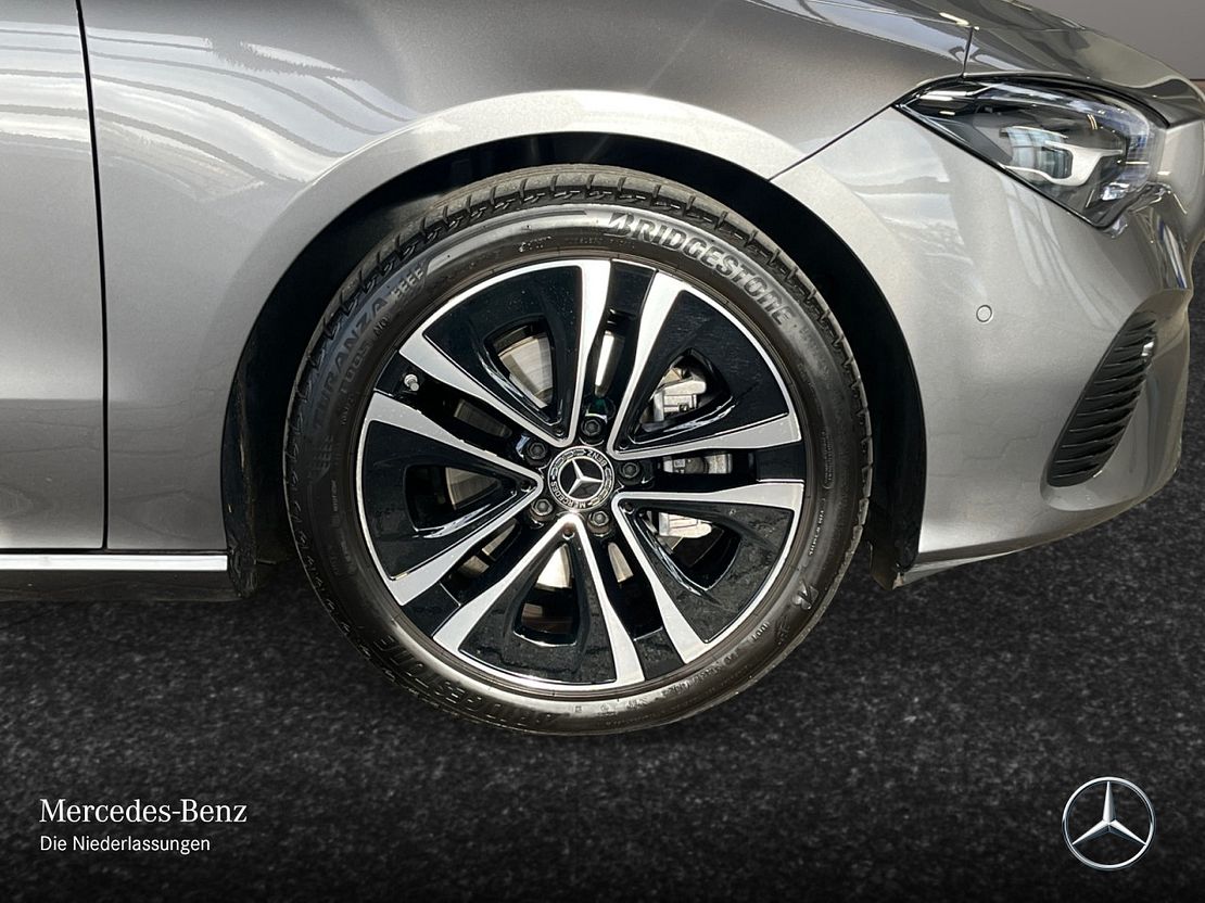 Mercedes-Benz CLA 180 Coupé