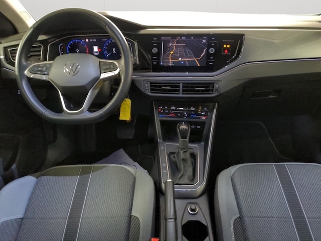 Volkswagen Polo 1.0 TSI DSG Style