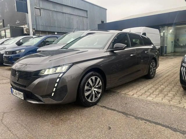 Peugeot 308 Active Pack HDi SW