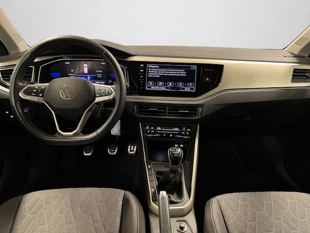 Volkswagen Polo 1.0 MPI Move