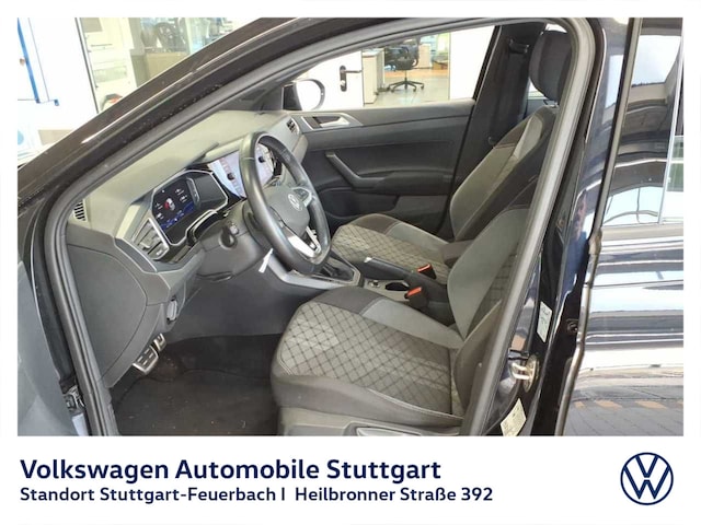 Volkswagen Taigo 1.0 TSI DSG R-Line