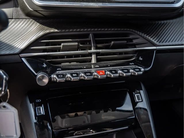 Peugeot E-208 Allure Pack Hybrid