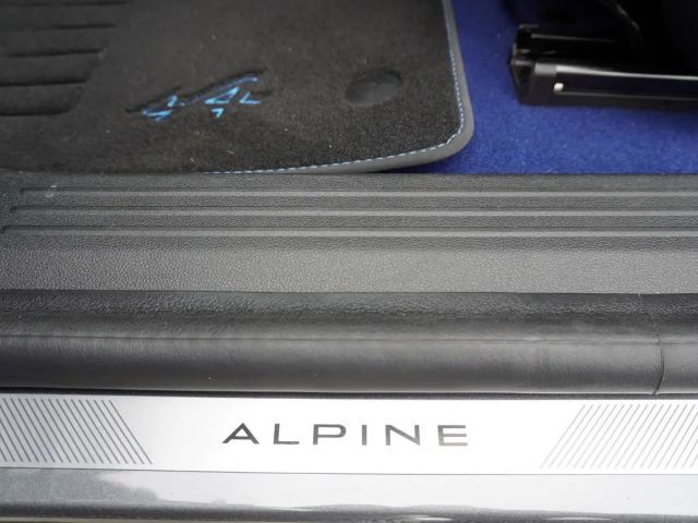 Renault Scenic Alpine E-Tech Esprit