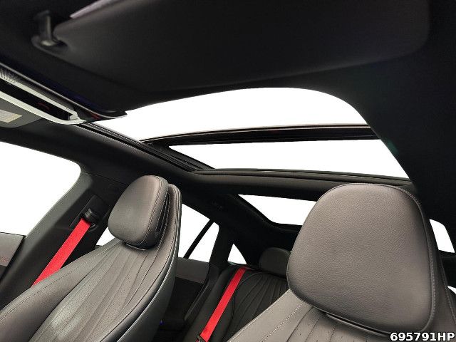 Mercedes-Benz EQE 4MATIC 500 Sedan