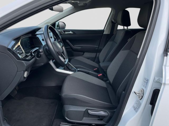 Volkswagen Taigo 1.0 TSI DSG Life