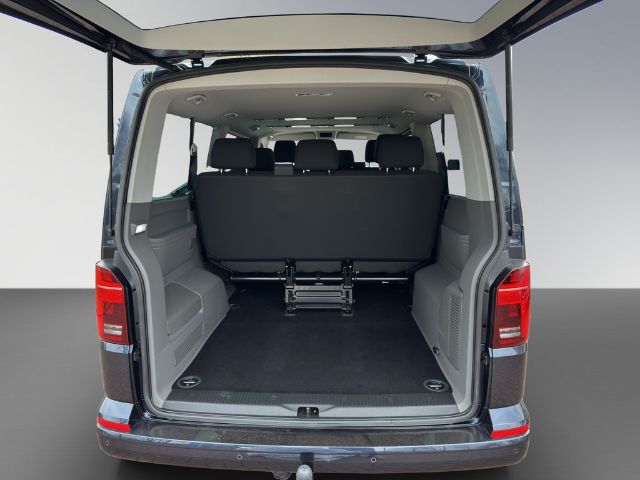 Volkswagen Caravelle Lang T6